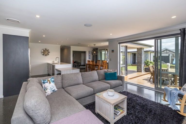 Photo of property in 13 Craig Thompson Drive, Lincoln, 7608