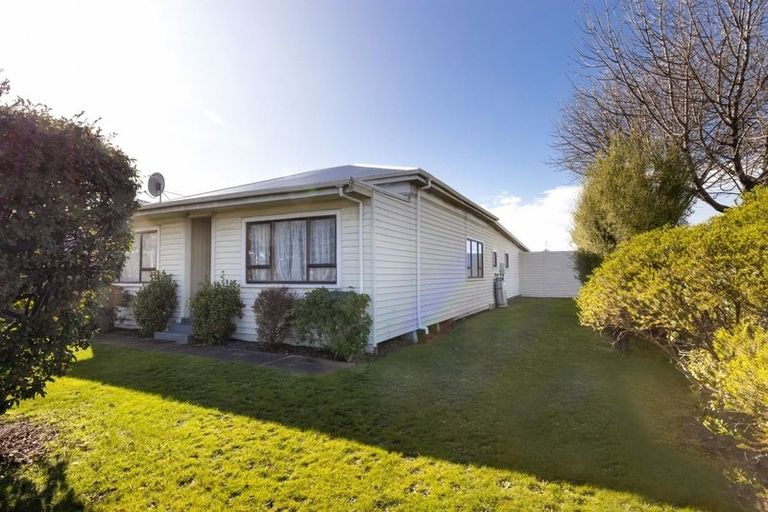 Photo of property in 9 Keiss Street, Blenheim, 7201