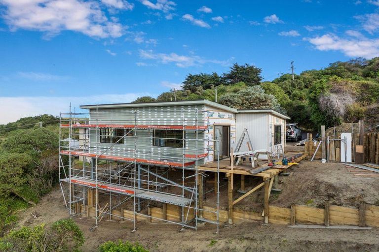 Photo of property in 221a Tomahawk Road, Andersons Bay, Dunedin, 9013