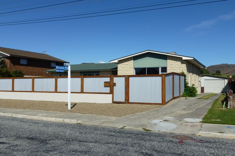 Photo of property in 5 Shannon Street, Alexandra, 9320