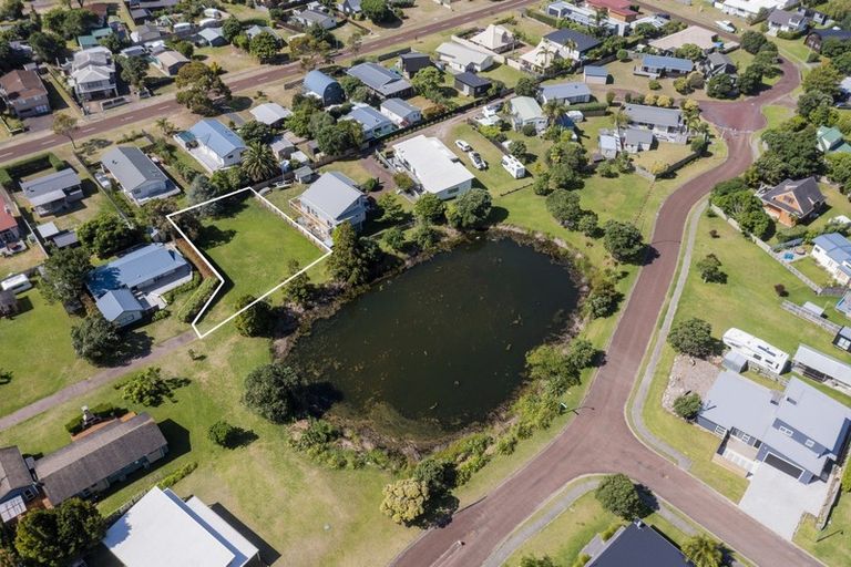 Photo of property in 14 Jury Lane, Pauanui, Hikuai, 3579