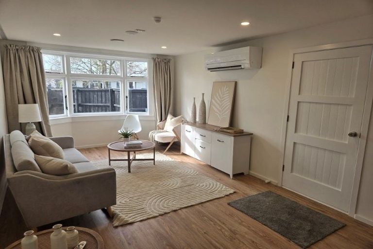 Photo of property in 110 Charles Street, Waltham, Christchurch, 8011