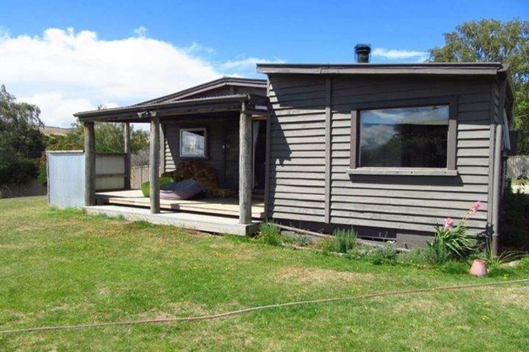 Photo of property in 109 Hopkins Street, Luggate, Cromwell, 9383