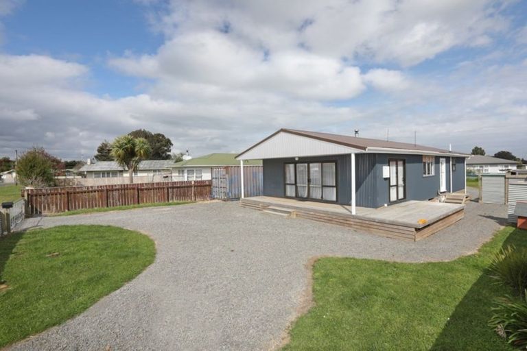 Photo of property in 36 Canteen Street, Marton, 4710