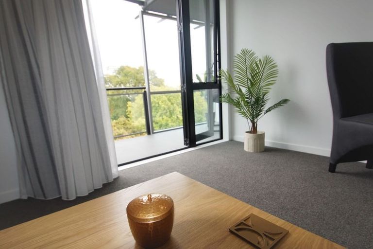 Photo of property in 501/12 Latimer Square, Christchurch Central, Christchurch, 8011