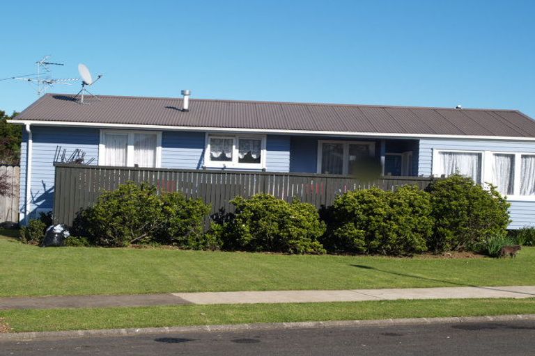 Photo of property in 2a George Street, Mangere East, Auckland, 2024