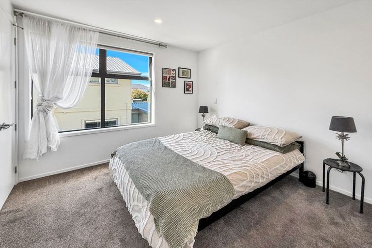 Photo of property in 5/16 Nova Place, Christchurch Central, Christchurch, 8011