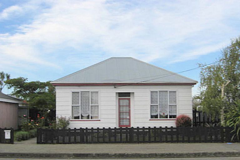 Photo of property in 5 Nelson Street, Hampstead, Ashburton, 7700