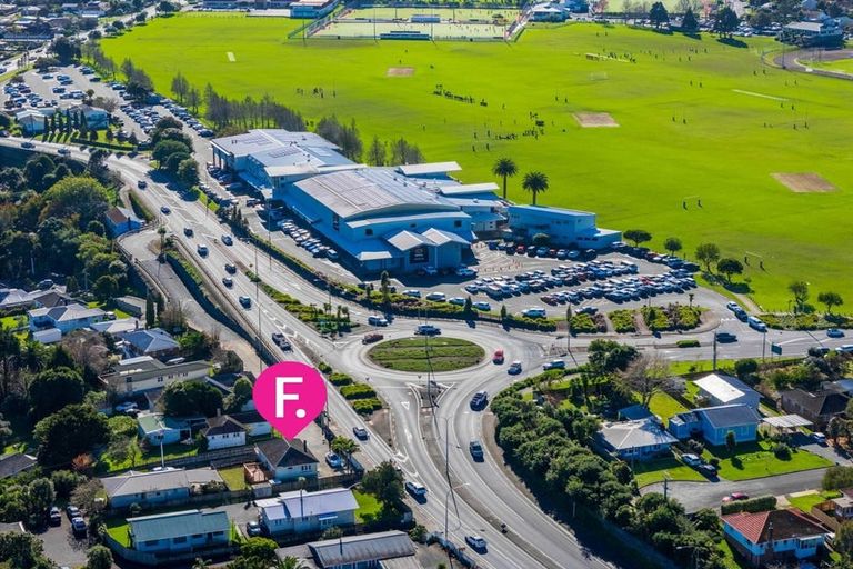 Photo of property in 172 Western Hills Drive, Kensington, Whangarei, 0112