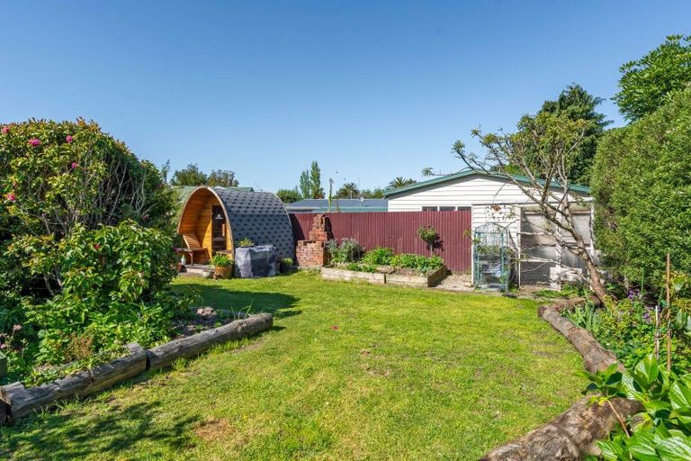 Photo of property in 25 Churchill Crescent, Featherston, 5710