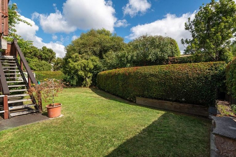 Photo of property in 5 Penzance Road, Mairangi Bay, Auckland, 0630