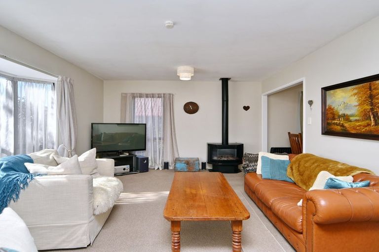 Photo of property in 7 Heriott Close, Burwood, Christchurch, 8083