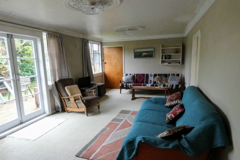 Photo of property in 30 Mackenzie Street, National Park, Owhango, 3989