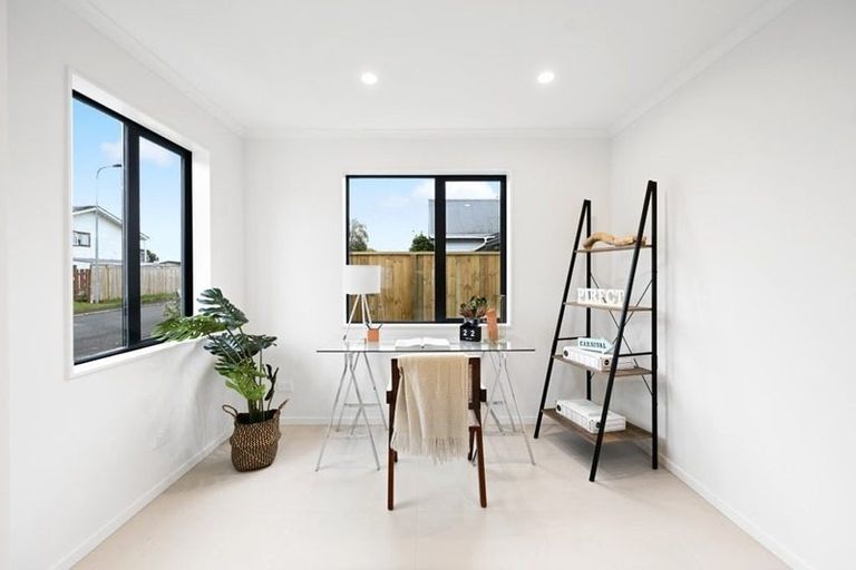 Photo of property in 3 Frost Place, Pukete, Hamilton, 3200