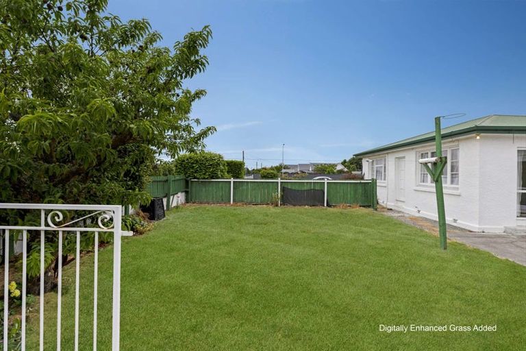 Photo of property in 146 Mcmurdo Street, Tinwald, Ashburton, 7700