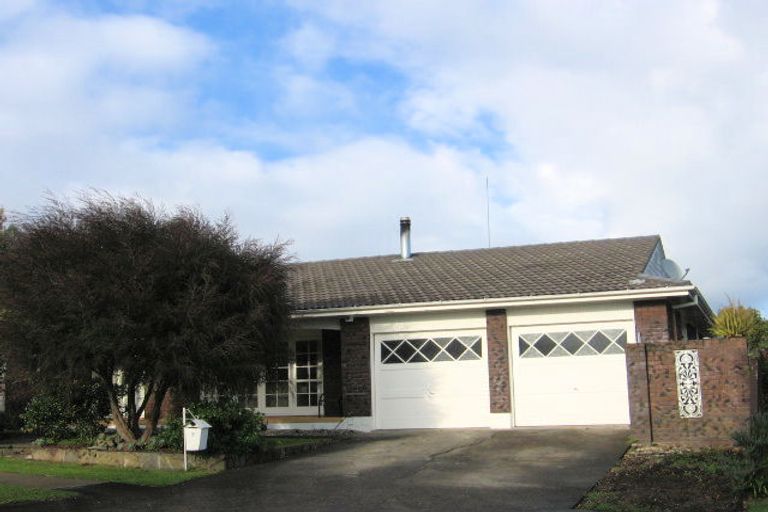 Photo of property in 7 Caithness Place, Farm Cove, Auckland, 2012