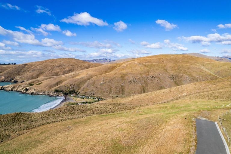 Photo of property in 55 Peninsula View, Sumner, Christchurch, 8081