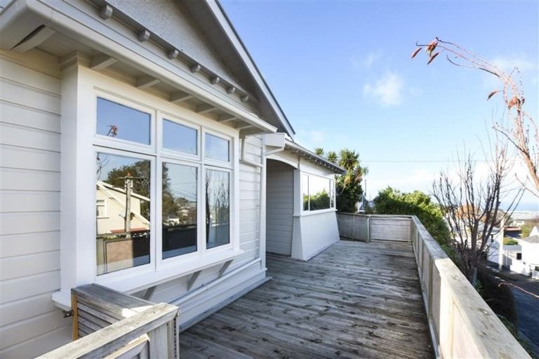 Photo of property in 1 Kilgour Street, Roslyn, Dunedin, 9010