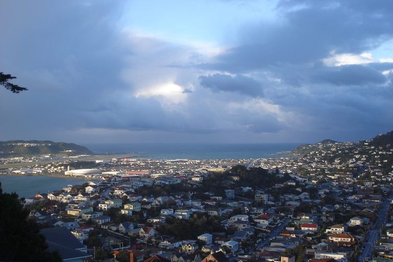 Photo of property in 4/16 Marewa Road, Hataitai, Wellington, 6021