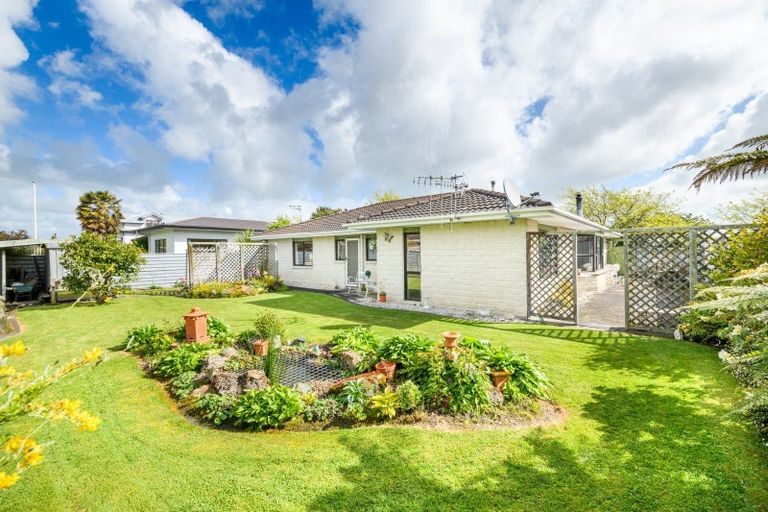 Photo of property in 31 Derby Street, Feilding, 4702