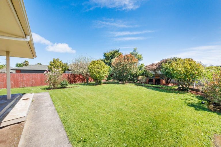 Photo of property in 15 College Street, Awapuni, Palmerston North, 4412