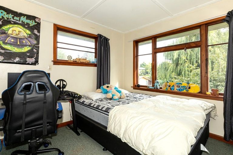 Photo of property in 4 Wilson Street, Seaview, Timaru, 7910