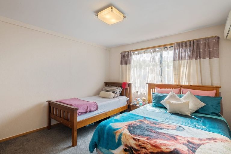 Photo of property in 7/32 Hanrahan Street, Upper Riccarton, Christchurch, 8041