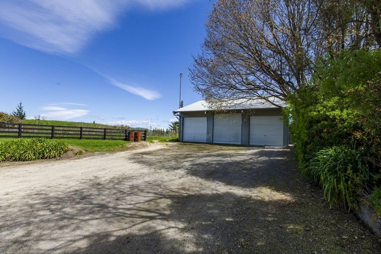 Photo of property in 495 Maharakeke Road, Hatuma, Waipukurau, 4281