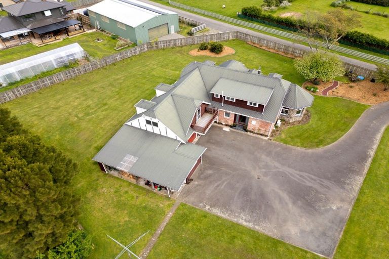 Photo of property in 57 Brooklyn Road, Carterton, 5713