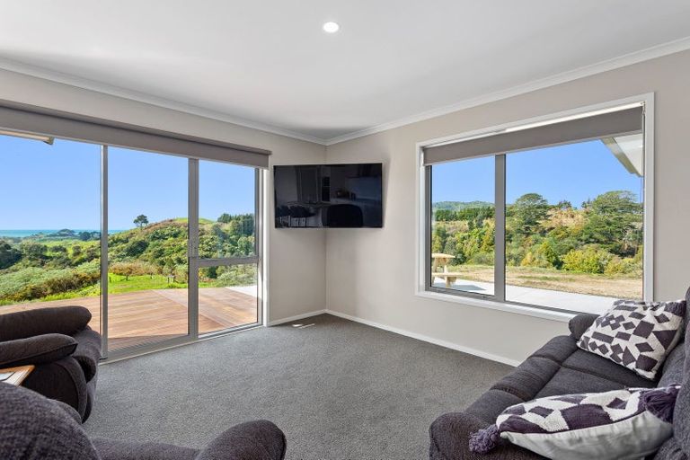 Photo of property in 6b Coast View Road, Tirohanga, Opotiki, 3197