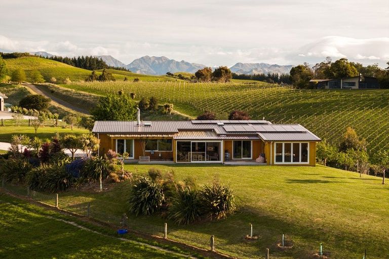 Photo of property in 286 Delta Lake Heights, Renwick, Blenheim, 7271