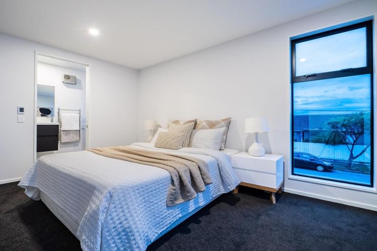 Photo of property in 1b Thomas Street, Linwood, Christchurch, 8062