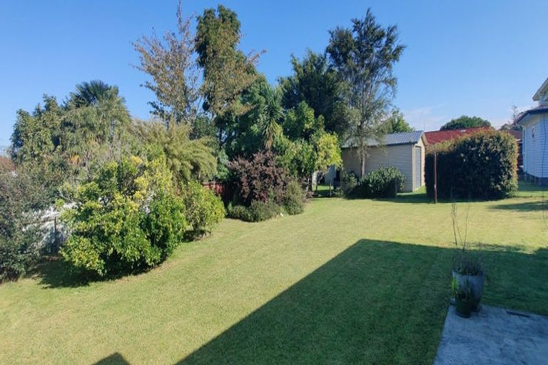 Photo of property in 201 Peachgrove Road, Claudelands, Hamilton, 3214