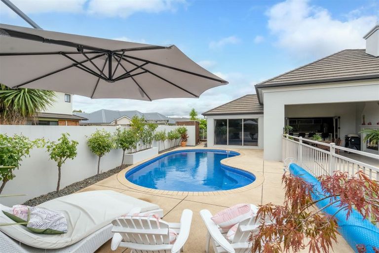 Photo of property in 63 Palliser Drive, Huntington, Hamilton, 3210