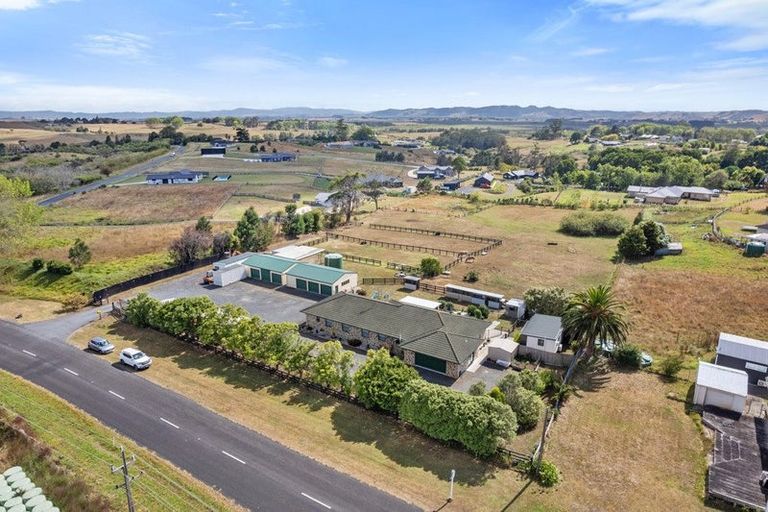 Photo of property in 160 Wayside Road, Te Kauwhata, 3782