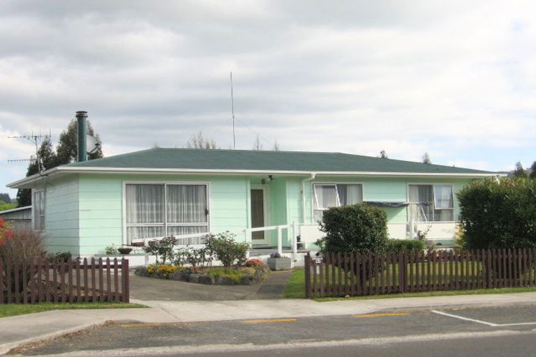 Photo of property in 48 Homedale Street, Pukehangi, Rotorua, 3015