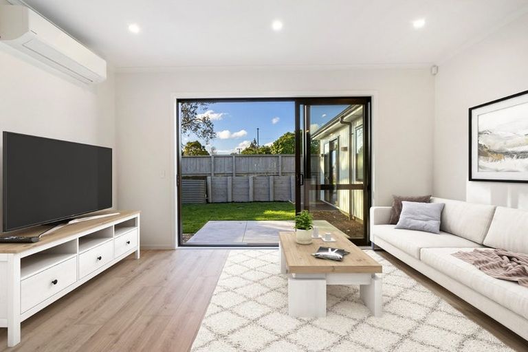 Photo of property in 135 Kopuru Road, Whenuapai, Auckland, 0618