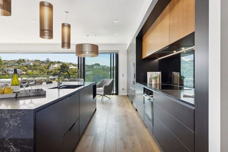 Photo of property in The Victor, 501/4 Bute Road, Browns Bay, Auckland, 0630