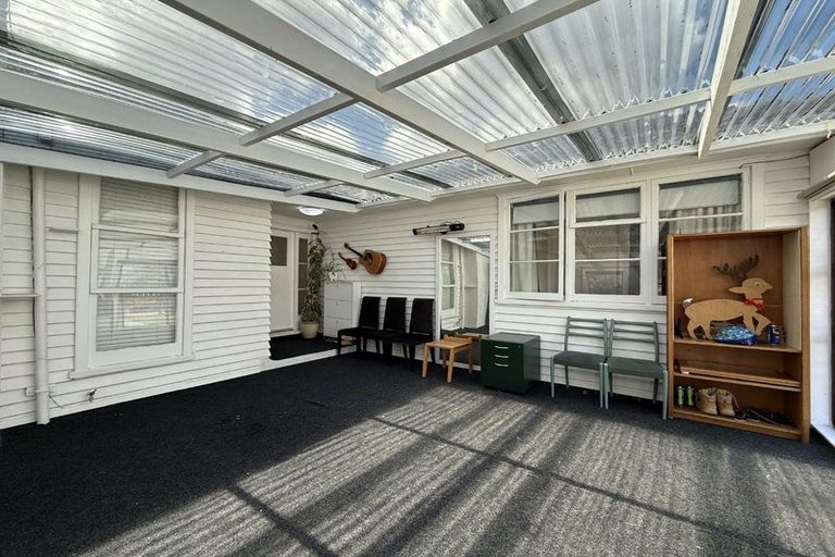 Photo of property in 23 Thackeray Street, Trentham, Upper Hutt, 5018