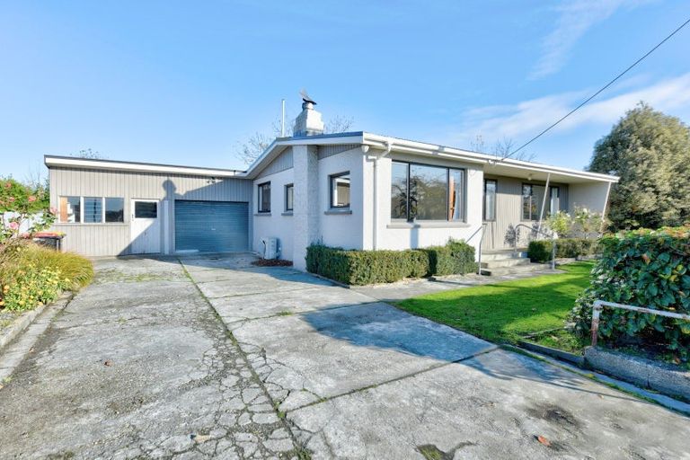 Photo of property in 4 Pomona Street, Gore, 9710