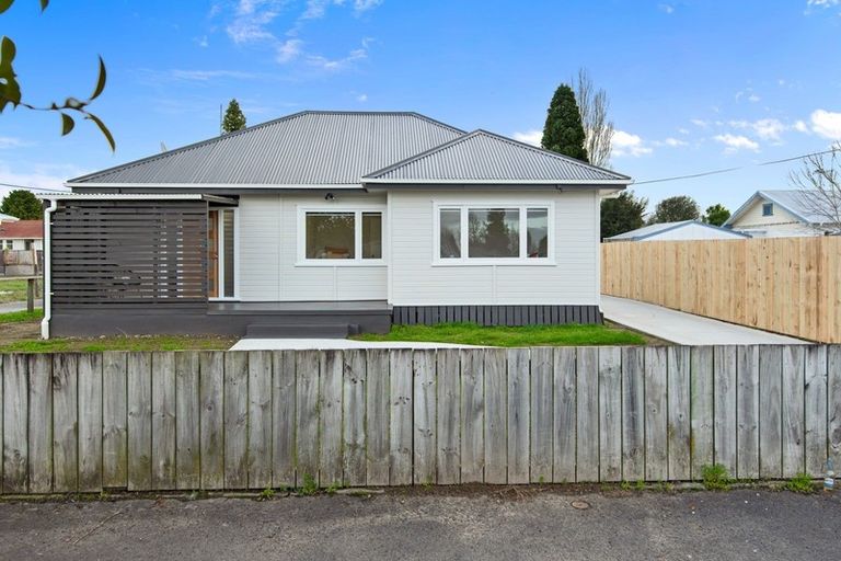 Photo of property in 389 Dey Street, Hamilton East, Hamilton, 3216