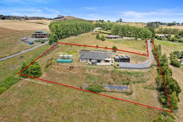 Photo of property in 680i Quine Road, Tahuna, Morrinsville, 3373