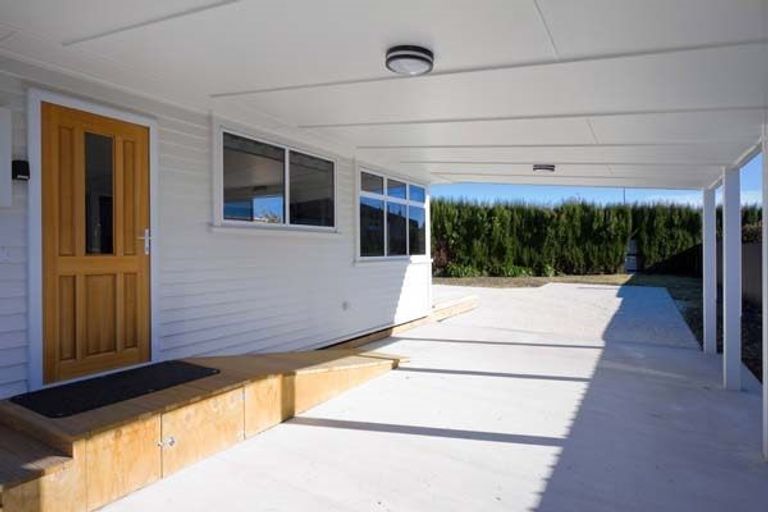 Photo of property in 21a Mills Street, Seddon, 7210