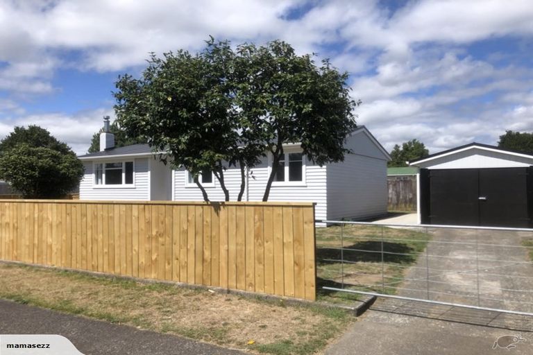 Photo of property in 30 Saint Andrews Drive, Tokoroa, 3420