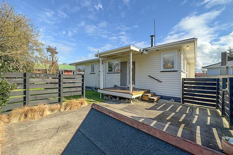 Photo of property in 11 Hohaia Crescent, Matamata, 3400