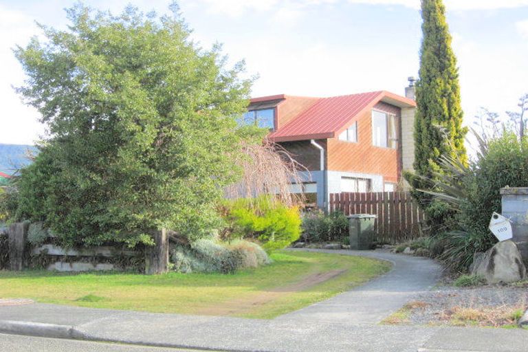 Photo of property in 109 Matai Street, Te Anau, 9600