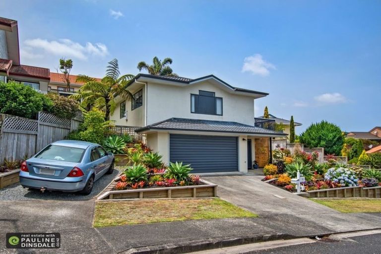 Photo of property in 11 Ridgeway Drive, Te Kamo, Whangarei, 0112
