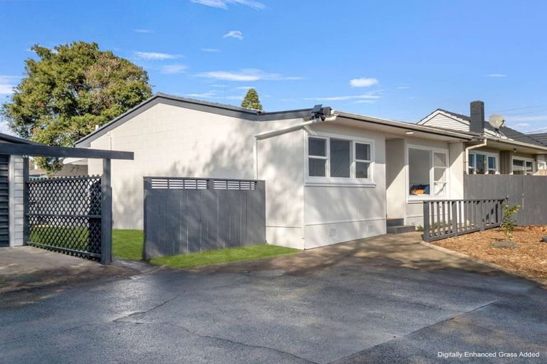 Photo of property in 4/49 Russell Road, Manurewa, Auckland, 2102
