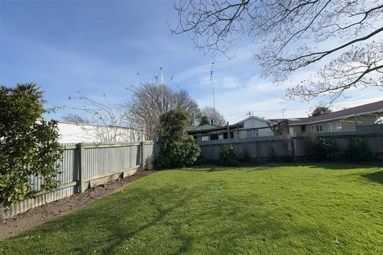 Photo of property in 28 Cubitt Street, Blenheim, 7201