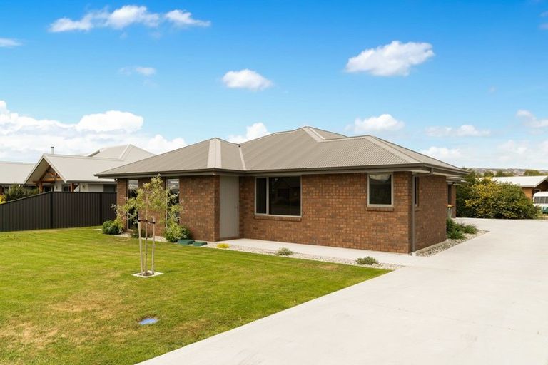 Photo of property in 14 Plunket Street, Omakau, 9376